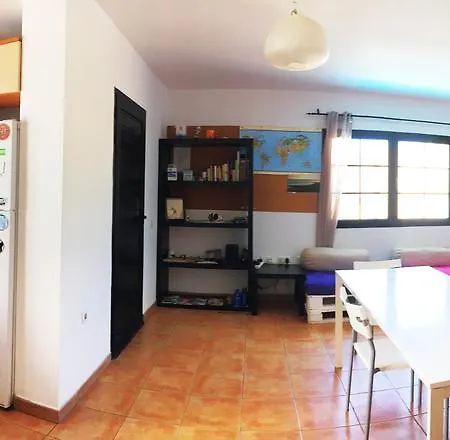 Guest house Bhavana Surf House 2*