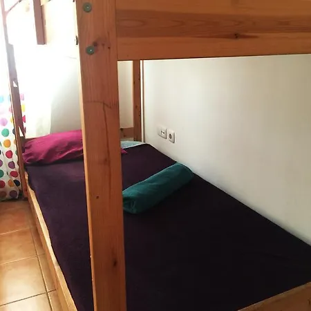 Bhavana Surf House Corralejo