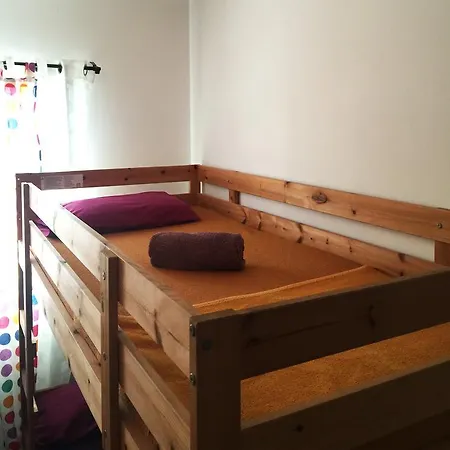 Guest house Bhavana Surf House 2*