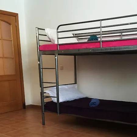 Bhavana Surf House 2*