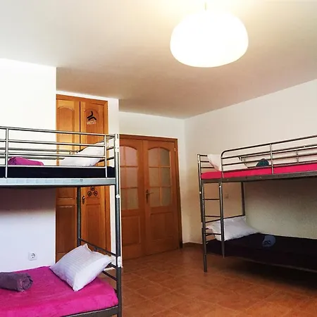 Bhavana Surf House 2* Corralejo