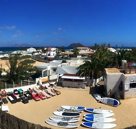 Bhavana Surf House