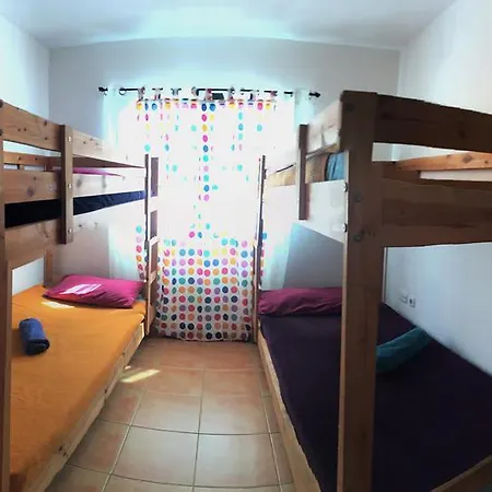 Guest house Bhavana Surf House