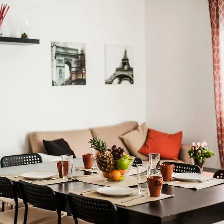 Guest house Bhavana Surf House Corralejo