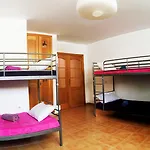 Pensionat Bhavana Surf House