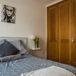 Bhavana Surf House Pensionat Corralejo
