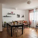 Bhavana Surf House Pensionat Corralejo