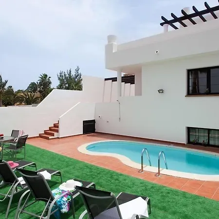 Bhavana Surf House Maison d'hôtes Corralejo