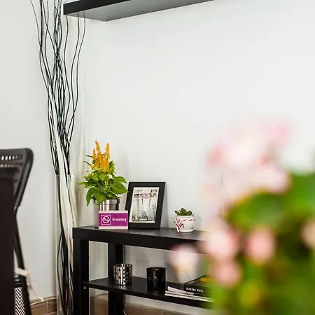 Bhavana Surf House 2* Corralejo